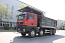 Купить Самосвал SITRAK C7H MAX 8x4 ( ZZ3316V386ME ) / 7,1*2.3*1.65 / 27 м3 / скальный / 540 лс / R24 в компании Русбизнесавто - изображение 0