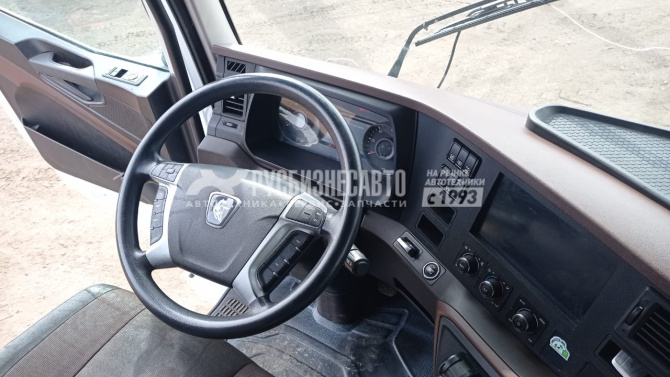 Купить Седельный тягач КАМАЗ М1945 54901-92 (2020 г.в., 369 711 км)(4925) в компании Русбизнесавто - изображение 8