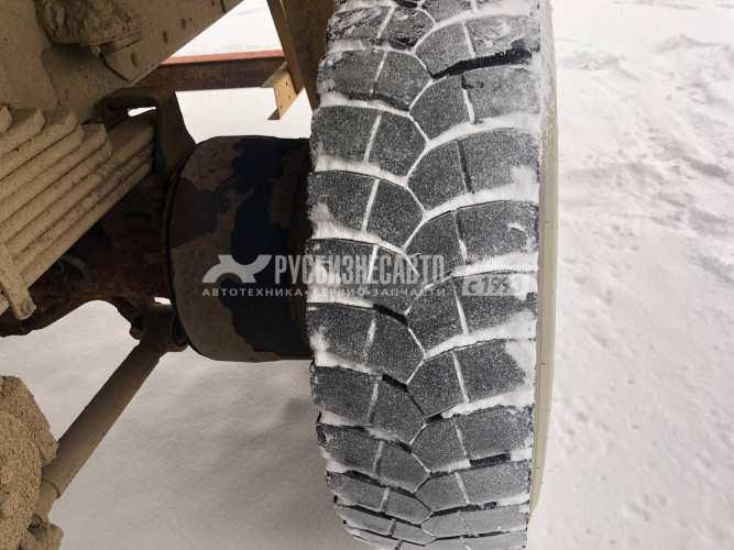 Купить Самосвал FAW J6 (8х4) б/у (2023 г., 114 186 км) (7848) Сбер комиссия в компании Русбизнесавто - изображение 11