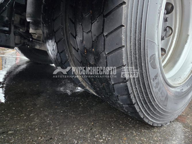 Купить Седельный тягач FOTON AUMAN 4x2, б/у (2023 г., 161 825 км.)(6956) в компании Русбизнесавто - изображение 7