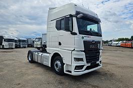 Седельный тягач MAN TGX 18.470  4х2 BLS, AT  б/у (2022г., 164 485 км.)(1620)