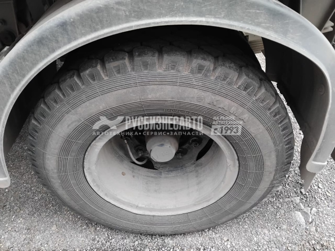 Купить Прицеп-зерновоз самосвальный б/у, 2022г. (1228)-Сбер-комиссия в компании Русбизнесавто - изображение 6