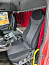 Купить Самосвал JAC N350 6х4 б/у (2021 г.в., 61 789 км.)(9286) - новая резина зад. ось. в компании Русбизнесавто - изображение 15