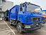Купить KAT-16 на шасси МАЗ 534025-585-013 (ТКМ-431) Мусоровоз задн.загрузка в компании Русбизнесавто - изображение 3