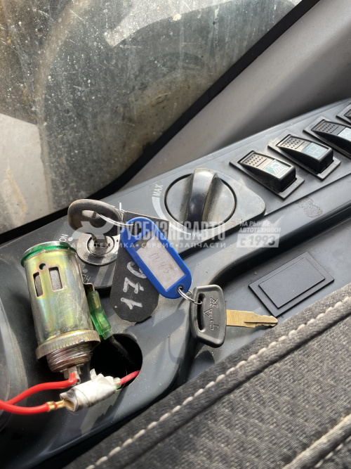 Купить Гусеничный экскаватор ZAUBERG EX-210CS б\у (2024:000) (0044) Сбер Комиссия в компании Русбизнесавто - изображение 4