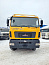 Купить Самосвал 6х4 МАЗ 650128-8570-000 20 тн. 20 м3 б/у (2021 г , 45 924 км) в компании Русбизнесавто - изображение 1