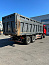 Купить Самосвал SHACMAN SX331863366 8х4 550 л.с б/у (2023 г., 50 310 км.)(0413) скальный козырек  в компании Русбизнесавто - изображение 9