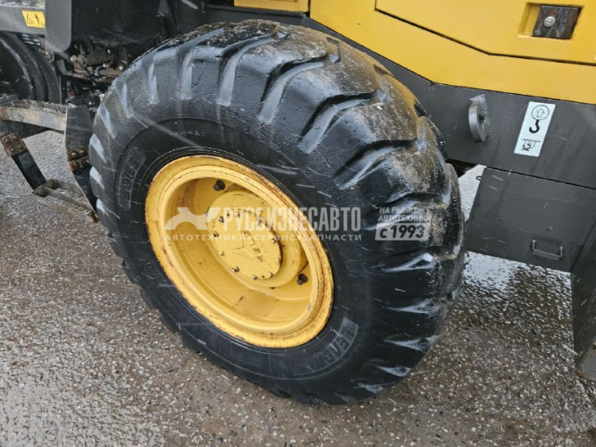 Купить Погрузчик фронтальный LGCE LG933L б/у (2023 г.в., 2 333 м/ч)(0537) в компании Русбизнесавто - изображение 9