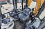 Купить Экскаватор-погрузчик CASE 580SV Comfort (Tier 5 с отключенной SCR, Турция) в компании Русбизнесавто - изображение 5