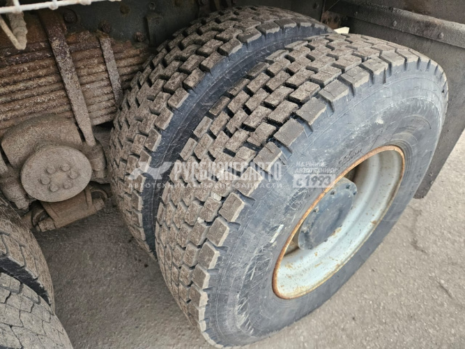 Купить Самосвал FAW J6 8x4 б/у (2023 г.в.,59 641 км.)(9635)Сбер комиссия в компании Русбизнесавто - изображение 11