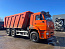 Купить КАМАЗ 6520-53 самосвал б/у (2022 г., 30 506км.)(9434) новая резина в компании Русбизнесавто - изображение 10