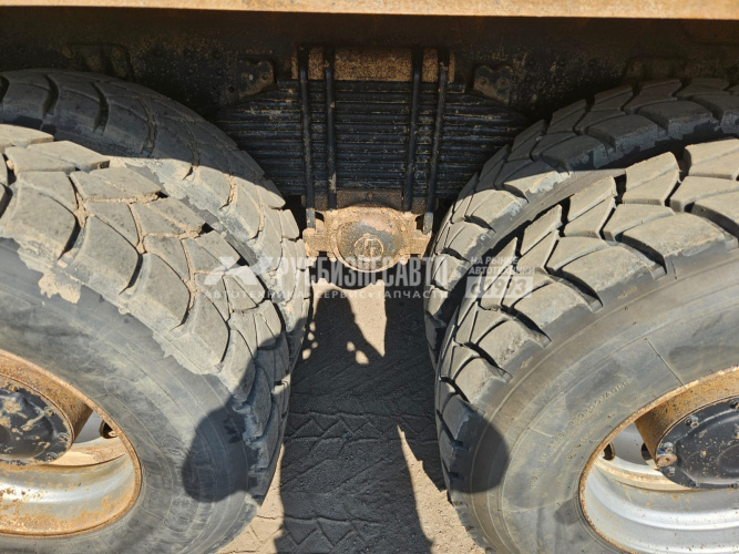 Купить Самосвал Shacman SX3258DR384 6x4 б/у (2022г. ; 150 000 км) (4280) в компании Русбизнесавто - изображение 9