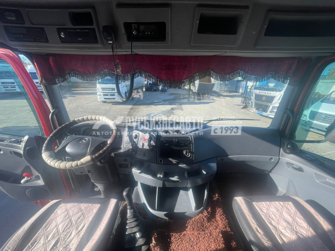 Купить Седельный тягач Mercedes-Benz AXOR 1835LS б/у ( 2011 г.; 1 445 304  км.) не продажный в компании Русбизнесавто - изображение 2