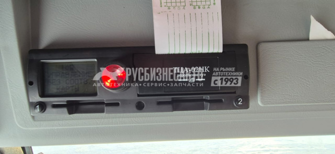 Купить КМУ КАМАЗ 65115-3094-48 (Евро-5) + HANGLIM KS2056SM верх.упр. + борт сталь 6,6м. в компании Русбизнесавто - изображение 12