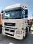 Купить КАМАЗ 5490-033-87, АКПП седельный тягач б/у (2020 г., 177 700 км.)(9361) на гарантии в компании Русбизнесавто - изображение 0