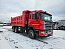 Купить Самосвал JAC N350 6х4 б/у (2021 г.в., 83 670 км)(0023) - новая резина зад. ось. в компании Русбизнесавто - изображение 2