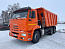 Купить КАМАЗ 6520-53 самосвал б/у (2020 г., 92 326 км.) в компании Русбизнесавто - изображение 0
