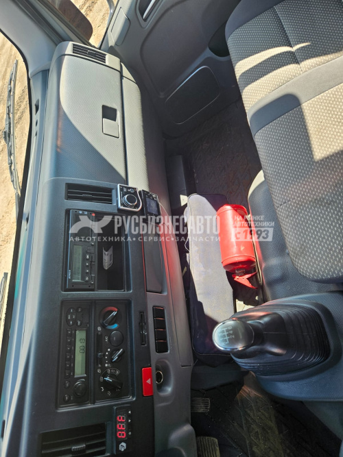 Купить Рефрижератор 57582A Камаз компас 12 б/у (2024г., 69 078 км.) (0312)	 в компании Русбизнесавто - изображение 14