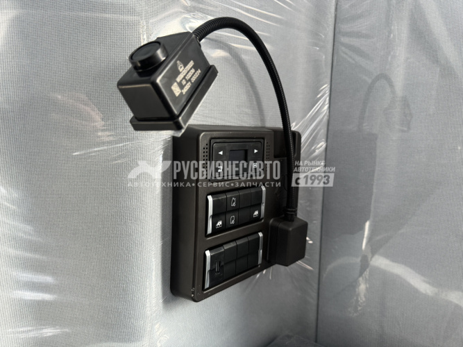 Купить Тягач SITRAK C7H 4x2 ( ZZ4186V391HE ) / с АДР и КОМ в компании Русбизнесавто - изображение 12