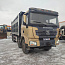 Купить Самосвал SHACMAN SX33186T366 8x4 б/у (2021г., 78 341 км.)(5067) в компании Русбизнесавто - изображение 1