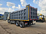 Купить Самосвал FAW J6 (8х4) б/у (2022 г., 63 169 км.)(7808) - новая резина зад. ось. в компании Русбизнесавто - изображение 5