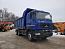 Купить Самосвал 6х4 МАЗ 650128-8520-000 20 тн. 20 м3 б/у (2020 г , 47 214 км) в компании Русбизнесавто - изображение 2