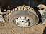 Купить Самосвал HOWO ZZ3407S3867E (8x4)  б/у (2023 г. 20 364 км)(8077) в компании Русбизнесавто - изображение 8