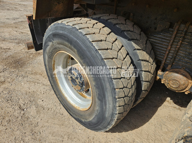 Купить Самосвал Shacman SX32586T384C (6х4) б/у (2021 г., 165 283 км.) (2902) в компании Русбизнесавто - изображение 13