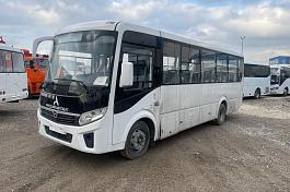 ПАЗ 320455-04 Вектор Некст 8,8м дв.ЯМЗ Е-3, МЕЖГОРОД 30/48