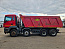 Купить Самосвал MAN TGS 41.400 8x4 б/у (2016г. ; 833 635 км.) (0006) в компании Русбизнесавто - изображение 6