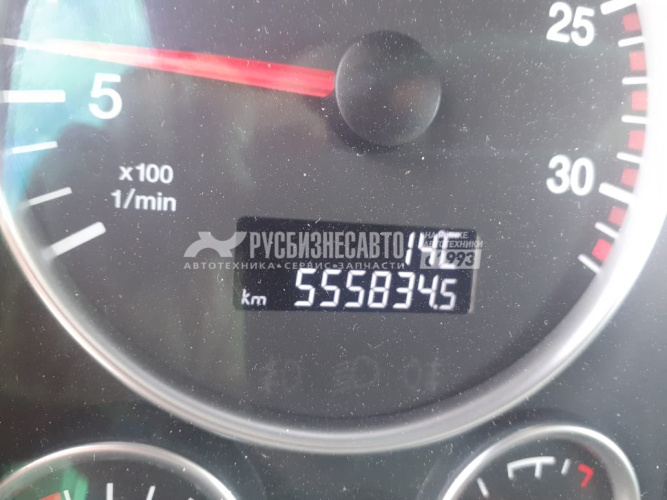 Купить MAN TGX 18.400  4х2 LLS-U АКПП cедельный тягач б/у (2018 г., 555 775 км.) в компании Русбизнесавто - изображение 14
