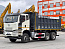 Купить Самосвал FAW J6 (6x6) б/у (2023 г. 24 457 км)(6774) в компании Русбизнесавто - изображение 6