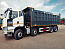 Купить Самосвал FAW J6 (8х4) б/у (2023 г., 32 100 км.)(7643) в компании Русбизнесавто - изображение 3