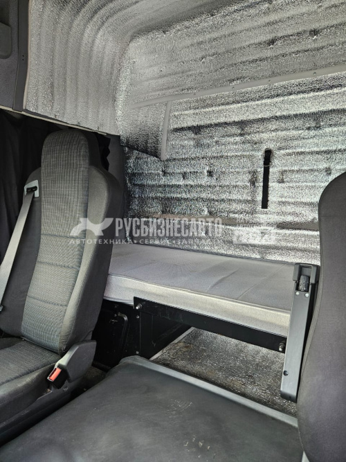 Купить КАМАЗ 5490-DC (МКПП) седельный тягач б/у (2019 г.,138 236 км.) 1101 в компании Русбизнесавто - изображение 15