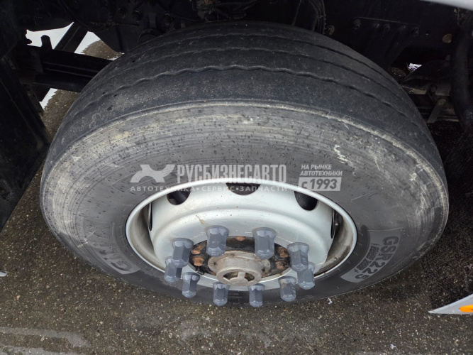 Купить Седельный тягач FOTON AUMAN 4x2, б/у (2023 г., 161 825 км.)(6956) в компании Русбизнесавто - изображение 6