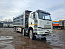 Купить Самосвал FAW J6 8х4 б/у (2023 г. 20 844 км) (7847) в компании Русбизнесавто - изображение 0