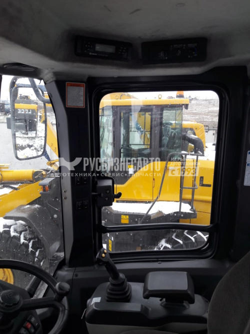 Купить Погрузчик фронтальный LIUGONG CLG855 б/у (2020 г., 2 746 м.ч.) в компании Русбизнесавто - изображение 5