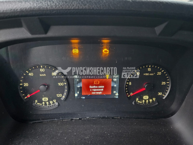 Купить Седельный тягач КАМАЗ 5490 АКПП б/у(2023г;4 561 м/ч)(9241)Сбер комиссия в компании Русбизнесавто - изображение 15