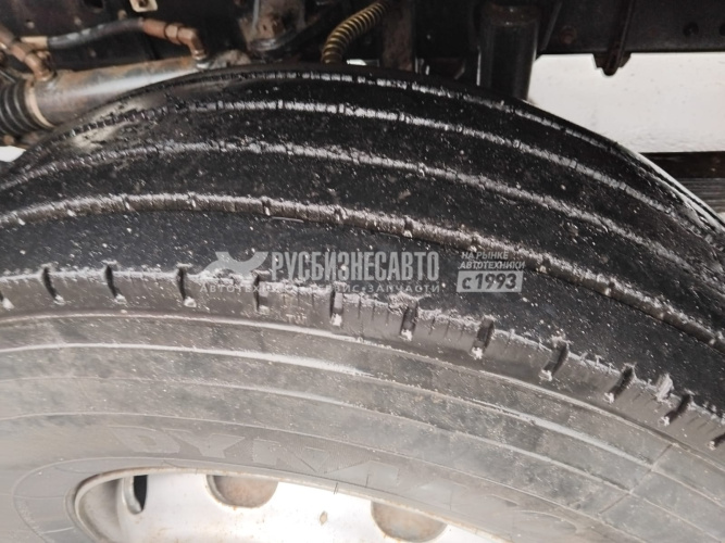 Купить Самосвал SHACMAN SX33186T366 8х4 375 л.с б/у (2022 г., 102 402 км.)(7815)-Сбер комиссия в компании Русбизнесавто - изображение 5