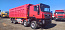 Купить Самосвал HONGYAN 908 (8x4)  б/у (2023 г. 36 993 км) (5729) в компании Русбизнесавто - изображение 0