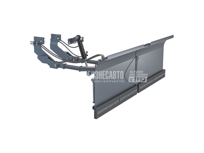 Купить Отвал КО-7 Коммунальный отвал-бабочка (КОБ-2,6) в компании Русбизнесавто - изображение 0