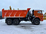 Купить Самосвал КАМАЗ К3440 (65222-53) б/у (2023 г. 11 904 км)(6235) в компании Русбизнесавто - изображение 4