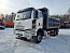 Купить Самосвал FAW J6 (6x4) ПЖД, сухой фен б/у (2022 г., 71 976 км.) (9541) в компании Русбизнесавто - изображение 2