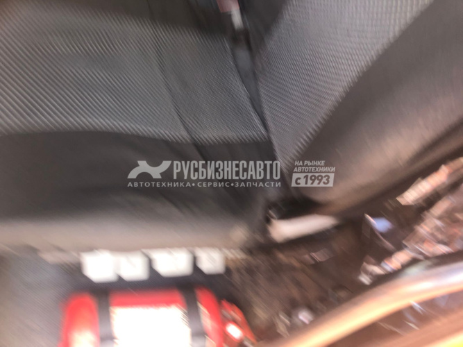 Купить КАМАЗ 65222-53 самосвал б/у (2021 г., 47 266 км.) 1697 в компании Русбизнесавто - изображение 19