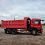 Купить Самосвал JAC N350 6х4 б/у (2022 г.в., 64 409 км) в компании Русбизнесавто - изображение 20