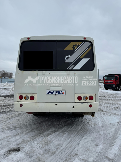 Купить Автобус ПАЗ 320540-22  ДВС ЗМЗ бензин/газ б/у (2020 г.в. 111 799 км.)(0467) в компании Русбизнесавто - изображение 4