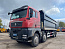 Купить Самосвал SITRAK C7H  8x4 (ZZ3316V466ME) б/у (2023г. , 46 006 км) (1815) в компании Русбизнесавто - изображение 0