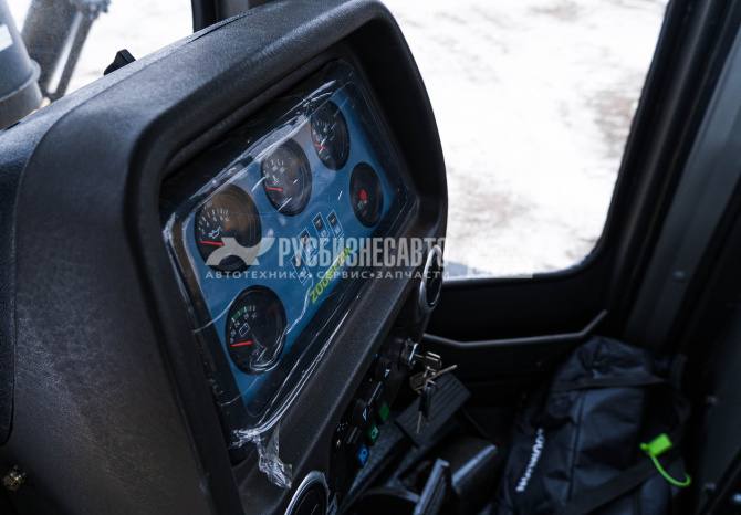 Купить Бульдозер гусеничный ZOOMLION ZD160-3 (кондиционер, гусеница 510мм, без рыхлителя) в компании Русбизнесавто - изображение 3