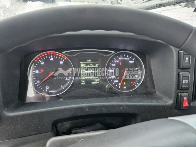 Купить Специализированный, рефрижератор Камаз Компас 4х2 б/у (2023;295 666)(0002)Сбер комиссия в компании Русбизнесавто - изображение 10