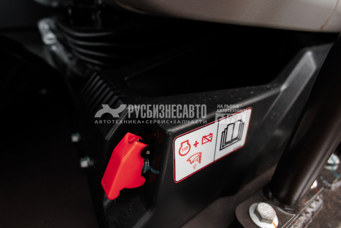 Купить Экскаватор гусеничный LGMG ME130 в компании Русбизнесавто - изображение 14